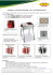 “piumina” plucking machine, cap. 30-40 birds/hour