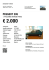 2.000 - Autosalone Tre Stelle