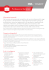 Professional Services