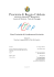 - PTCP - Provincia di Reggio Calabria