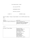 Liceo Scientifico Statale “ G. Bruno” Anno scolastico 2015/2016