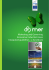 Marketing and Governing Innovative Industrial Areas
