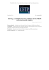 Solving µ and little hierachy problems of the MSSM with