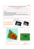 ALOS PRISM triplet and stereopairs to build Digital Surface Model