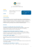1 OVERVIEW COURSE TITLE Television, Advertising and Music