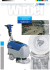 Lavasciuga scrubbers Wirbel