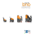 Lavasciuga pavimenti Scrubber driers range