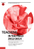 teaching - Polisocial - Politecnico di Milano