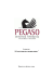 l`insufficienza respiratoria - Università Telematica Pegaso