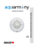 specifications and installation guide