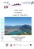 Swiss Youth Competition Lugano 3- 4 May 2014