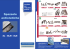 Spazzole antistatiche - Forniture per l`industria Gelmini Srl