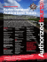 Authorized Tours