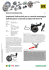 concentric slave cylinder
