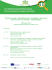 RE-CONCEPTUALIZE SHOPPING MALLS from