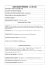 Storia della lingua latina M/A - Dipartimento di Scienze umane