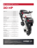 EVINRUDE® E-TEC® Specifiche