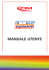 Rainbow Light manuale operatore