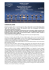COMUNICATO STAMPA - Accademia Teatro alla Scala