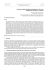 The Impact of Albanian Political Immigration to the US