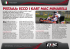 PISTAAA: ECCO I KART MAC MINARELLI