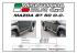 mazda bt 50 dc - Spoilercentrum