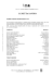curriculum