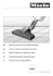 de Gebrauchsanweisung Handstaubsauger en Vacuum cleaner