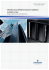 Scarica la brochure - Emerson Network Power