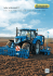 NEW HOLLAND T7