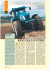 new holland t7500, nuovo look e più potenza