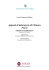 Appunti di laboratorio di Chimica Fisica