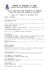 PROGRAMMA festa del Pane