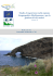 Studio di esperienze nella regione biogeografica Mediterranea e