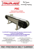 PBC PRECISION BELT CARRIER