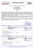 Certificazione