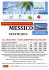 Pullmantur Messivo advance booking 30 giugno