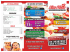 Scarica la nostra brochure