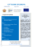 Newsletter Antenna Europe Direct Genova