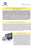 Misure fotometriche e colorimetriche sui dislay