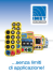 Brochure radiocomandi IMET