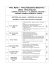 thai menu / thailändische gerichte / menu thaïlandais