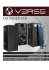 VERSE OUTSIDER318 USER`S GUIDE