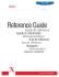 Guida di riferimento della stampante laser Phaser 4500