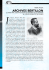 Archives Bertillon. Le fonti per l`identificazione