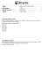 Contenuto del documento: Considerazioni iniziali: Titolo