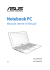 Notebook PC