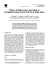 Effects of high pressure processing on