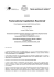 Transnational Capitalism Examined