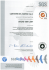 OHSAS 18001 Certificate - Cartiere del Garda mill